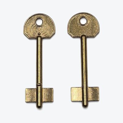 Llave Doble Paleta Eco