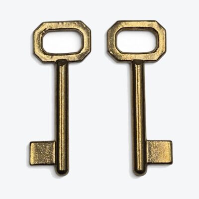 Llave Doble Paleta OM