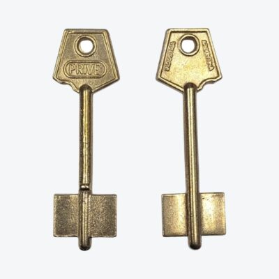 Llave Doble Paleta Prive Teycer