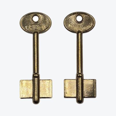 Llave Doble Paleta Roa Cerrojo