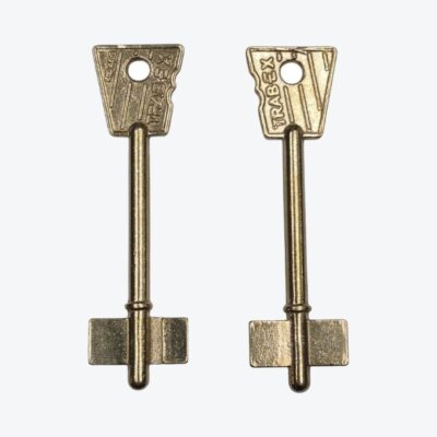 Llave Doble Paleta Trabex 1020