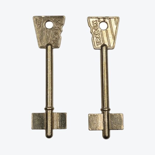 Llave Doble Paleta Trabex 1020 IPC