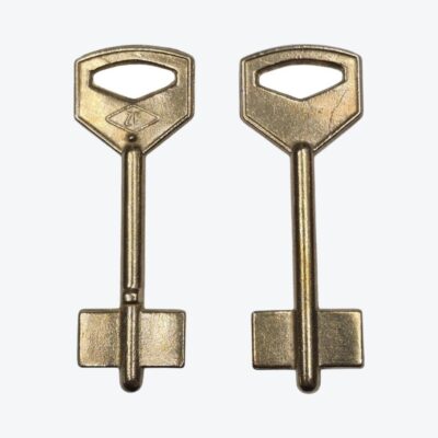 Llave Doble Paleta ZF Grande