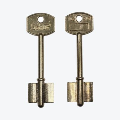 Llave Doble Paleta Sekur Grande