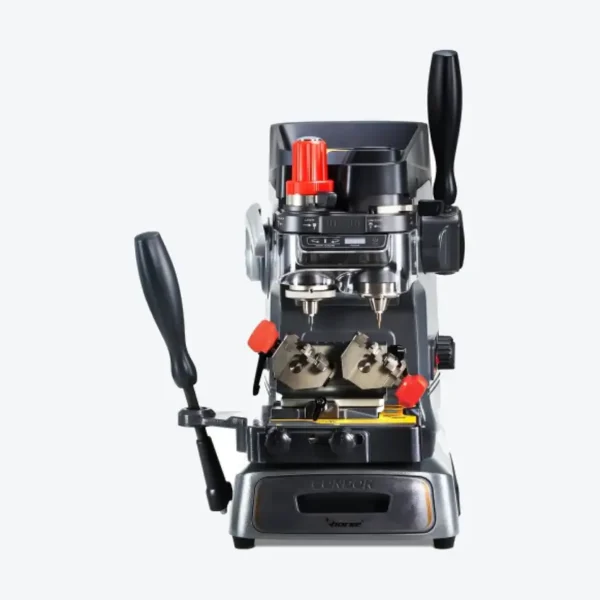 Duplicadora de llaves de banco Xhorse Condor XC-002 Pro de 360 W