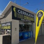 Todo Cerraduras San Juan